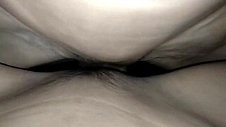 boss bends pretty secretary over desk for tight pussy pounding