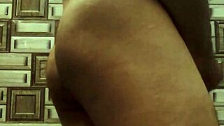 Indian Soloboy Teases Busty Bhabhi's Curves in Steamy Bedroom Playtime Adventure
