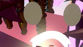 check out this vr babe masturbating hard with dildos beads and vibrators