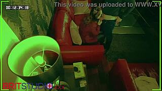 i spied student pounding hot teacher in secret voyeur thrill!!