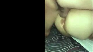 Who's craving amateur big ass anal fucked?