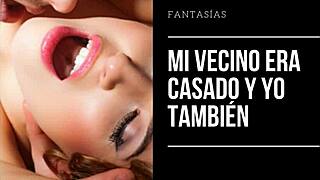 ever heard your neighbor's steamy fantasy secrets??