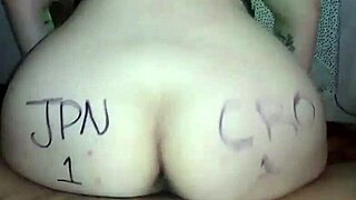 japan vs croatia anal creampie in qatar world cup homemade amateur double penetration 😈🔥