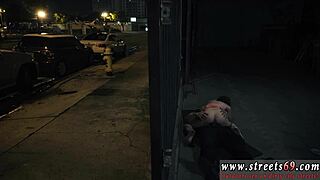 Nympho Teen Bound Glasses Extreme Domination Tied Up