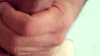 damn this thick juicy verga from guadalajara got me cravin mexican cock so bad