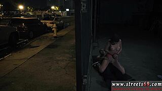 Nympho Teen Bound Glasses Extreme Domination Tied Up
