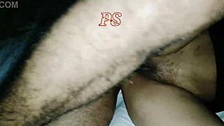 Indian wife Sneha Bhabhi shares her big ass for rough monster cock pounding