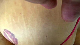 dude, watch this mexican slut get fucked hard then stuffed with huge cucumber 🍆💦