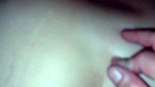 my latina bends over for quick doggystyle pounding right in the car