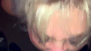 you see this mature slut deepthroat bbc?