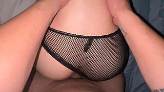 secretary BENT OVER for DOGGYSTYLE with her boss's thick VERGA