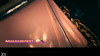 riri takes it deep in her ass you gotta see this