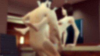 ever fantasized about gta v executive assistant sucking your cock pov?