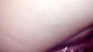 OMG This Colombian Bride Loves Deep Anal Adventures
