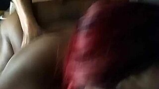 backshots slamming my oiled chocolate bbw ass doggystyle hard