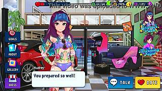 passion pit episode 1 dating game adventures