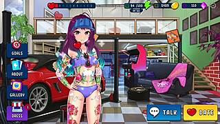 passion pit episode 1 dating game adventures