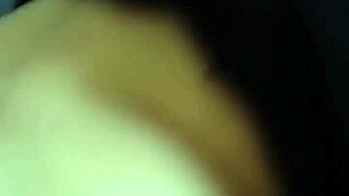 indonesian wife pounded by huge cock husband clueless