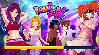 passion pit episode 1 dating game adventures