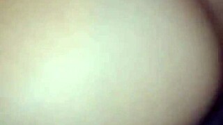 OMG This Colombian Bride Loves Deep Anal Adventures