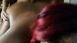 backshots slamming my oiled chocolate bbw ass doggystyle hard