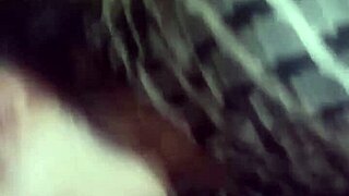 indonesian milf reunites with ex for new year big tits doggystyle squirt