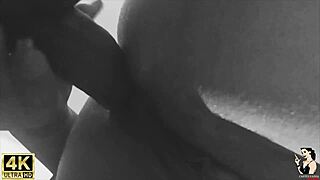 Ex-Girlfriend Trailer: Craving Creampie on Huge Cock