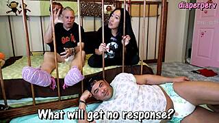 i finally got those abdl replies online whoa