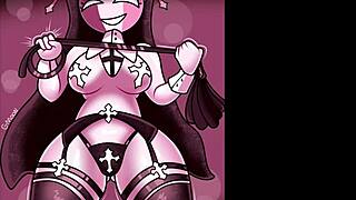 yo sarvente fnf hentai clips got me goin wild 😈💦