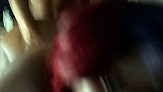 backshots slamming my oiled chocolate bbw ass doggystyle hard