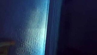 you won't believe how i sneaked a lick on my sis's boyfriend's ass when no one's home