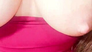 colombian latina stepmom's huge cameltoe pussy rides stepson shaved hard usa