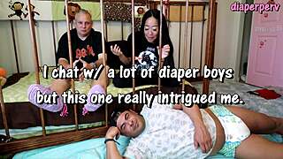 i finally got those abdl replies online whoa