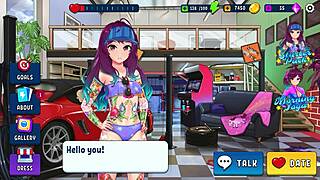 passion pit episode 1 dating game adventures