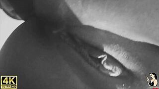 Ex-Girlfriend Trailer: Craving Creampie on Huge Cock