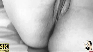 trailer stepson gets steamy video of goddaughter andressa castro slamming mega dildo deep in her pussy solo masturbation
