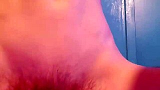 This is a verification video for shemale content. It confirms the details and authenticity.