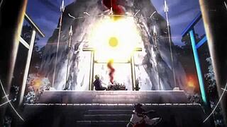 Tokyo Ravens Episode 3 in Spanish Subtitles