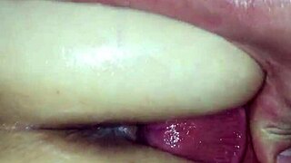 god my tight ass craves assiob's monster cock teasing it endlessly