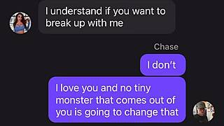 romantic moments unfold in love part two