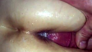god my tight ass craves assiob's monster cock teasing it endlessly