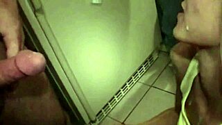 Hot blonde housewife in swinger orgy takes monster cum facials everywhere