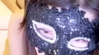 thai couple fucks live hard in front of secret camera