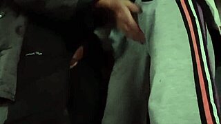 Intense Clothed Fucking Sparks Explosive Girl Orgasms