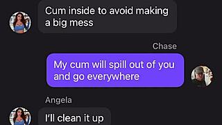 romantic moments unfold in love part two