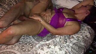 Love Watching Intimate Moments