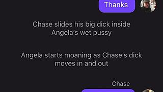 romantic moments unfold in love part two
