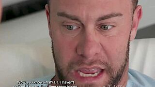 Dude reviews sis-in-law Kitana Montana's huge new tits