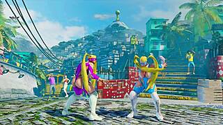 damn r mika's juicy ass shaking hard on cam