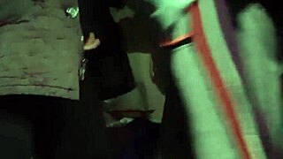 Intense Clothed Fucking Sparks Explosive Girl Orgasms